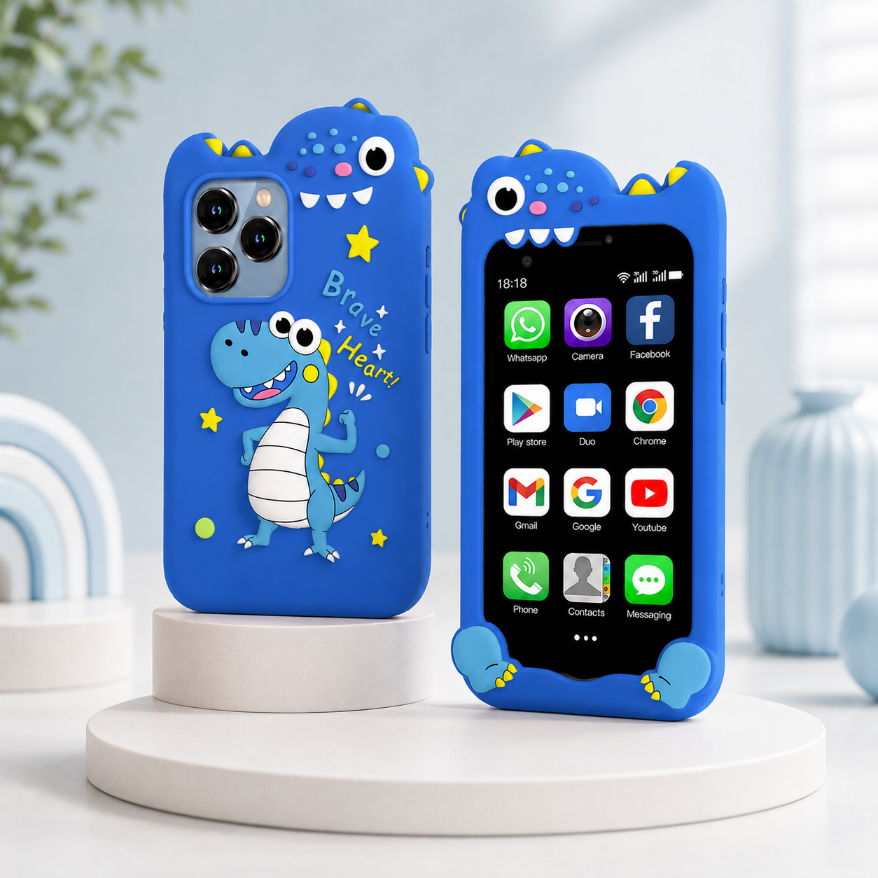 Kiddie™ WonderCase